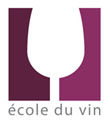 Logo cole du vin
