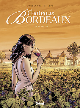 Chateaux Bordeaux - Le domaine