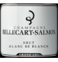 Étiquette de Billecart Salmon - Blanc de Blancs