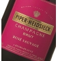 Étiquette de Piper-Heidsieck - Rose Sauvage