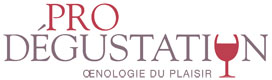 Logo ProDégustation
