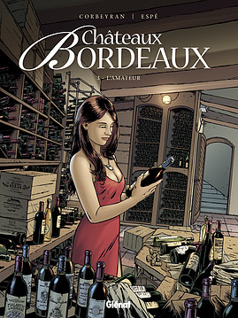 Chateaux Bordeaux - L'amateur