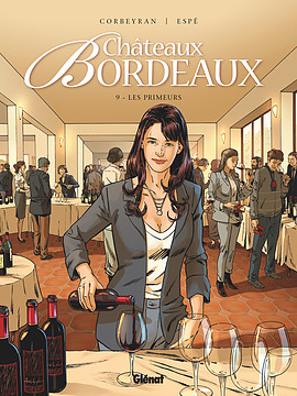 Chateaux Bordeaux - Les primeurs